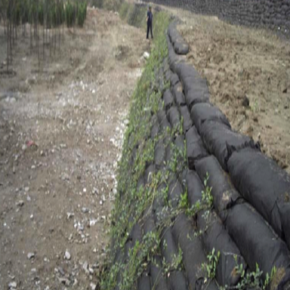 边坡生态修复设计与施工(2007)
Design & construction for slope ecological restoration 边坡生态修复设计与施工(2007)
Design & construction for slope ecological restoration